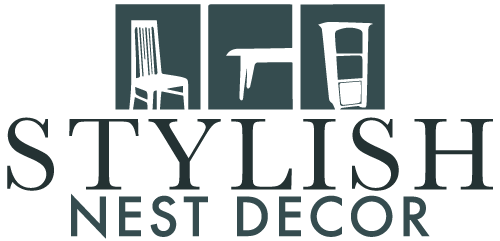 Stylish Nest Decor